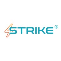 Strike logo, Strike contact details