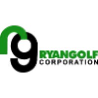 Ryangolf Corporation logo, Ryangolf Corporation contact details