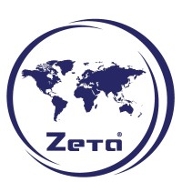 Zeta Industry logo, Zeta Industry contact details