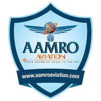 Aamro Aviation logo, Aamro Aviation contact details