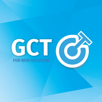 GCT Code logo, GCT Code contact details