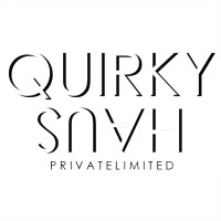 Quirky Haus Pte Ltd logo, Quirky Haus Pte Ltd contact details