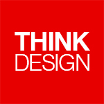 Think Design logo, Think Design contact details