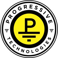 Progressive Technologies logo, Progressive Technologies contact details