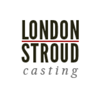 London/Stroud Casting logo, London/Stroud Casting contact details