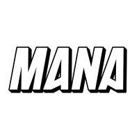 Mana Animation Studio logo, Mana Animation Studio contact details