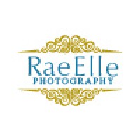 RaeElle Photography logo, RaeElle Photography contact details