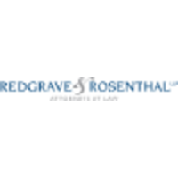 Redgrave & Rosenthal LLP logo, Redgrave & Rosenthal LLP contact details