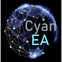 Cyan EA logo, Cyan EA contact details