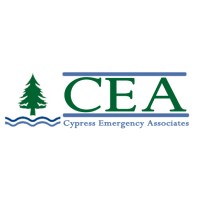 CYPRESS EMERGENCY ASSOCIATES, PA logo, CYPRESS EMERGENCY ASSOCIATES, PA contact details