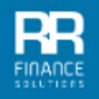 RR Finance Solutions logo, RR Finance Solutions contact details