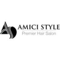 Amici Style logo, Amici Style contact details