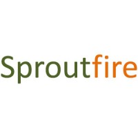 Sproutfire logo, Sproutfire contact details