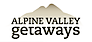 Alpine Valley Getaways logo, Alpine Valley Getaways contact details