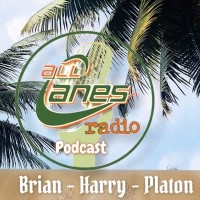 allCanes Radio logo, allCanes Radio contact details