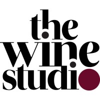 The Wine Studio logo, The Wine Studio contact details