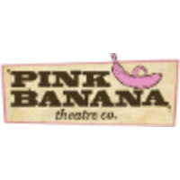 Pink Banana Theatre Co. logo, Pink Banana Theatre Co. contact details