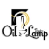 Oil Lamp Theater logo, Oil Lamp Theater contact details