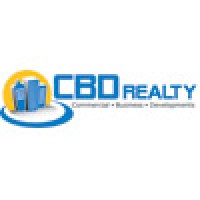 CBD Realty logo, CBD Realty contact details