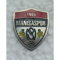 Manisaspor logo, Manisaspor contact details