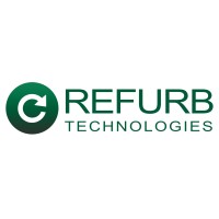 Refurb Technologies logo, Refurb Technologies contact details