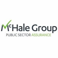 McHale Group logo, McHale Group contact details