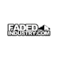 Faded Industry Entertainment. logo, Faded Industry Entertainment. contact details