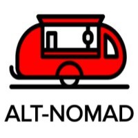 Alt-Nomad logo, Alt-Nomad contact details