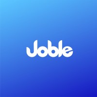 Joble logo, Joble contact details