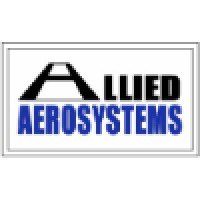 Allied Aerosystems Ltd logo, Allied Aerosystems Ltd contact details