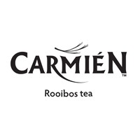 Carmién Tea logo, Carmién Tea contact details