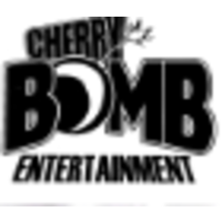 Cherry Bomb Entertainment logo, Cherry Bomb Entertainment contact details