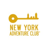 New York Adventure Club logo, New York Adventure Club contact details