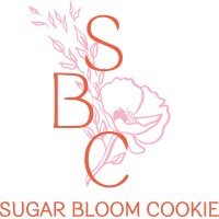 Sugar Bloom Cookie logo, Sugar Bloom Cookie contact details