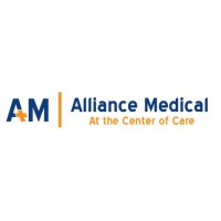 Alliance Medical Inc logo, Alliance Medical Inc contact details