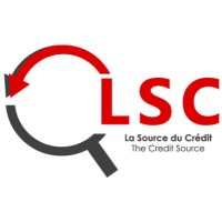 The Credit Source logo, The Credit Source contact details