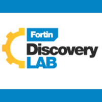 Fortin Discovery Lab logo, Fortin Discovery Lab contact details