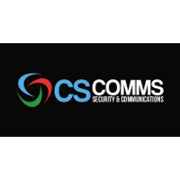 CSCOMMS logo, CSCOMMS contact details