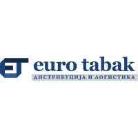 Euro Tabak DOO Skopje logo, Euro Tabak DOO Skopje contact details