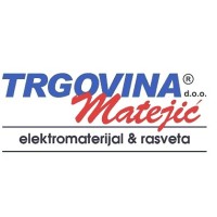 Trgovina Matejić d.o.o. logo, Trgovina Matejić d.o.o. contact details