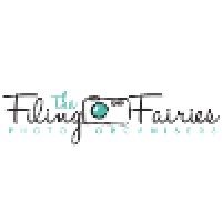 The Filing Fairies - Photo Organisers logo, The Filing Fairies - Photo Organisers contact details