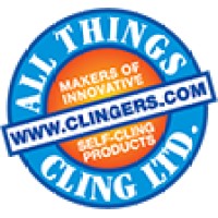 all things cling ltd logo, all things cling ltd contact details