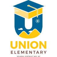 Union Elementary District logo, Union Elementary District contact details