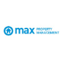 Max Property Management Ltd logo, Max Property Management Ltd contact details