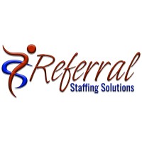 Referral Staffing Solutions logo, Referral Staffing Solutions contact details