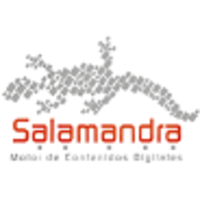 Salamandra Contenidos Digitales logo, Salamandra Contenidos Digitales contact details