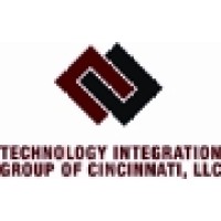 Technology Integration Group of Cincinnati logo, Technology Integration Group of Cincinnati contact details