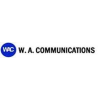 WA Communications. logo, WA Communications. contact details