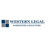 Western Legal logo, Western Legal contact details