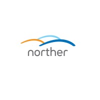 Norther logo, Norther contact details